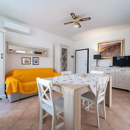 Apartmán Magic Moments Holidays - Alghero