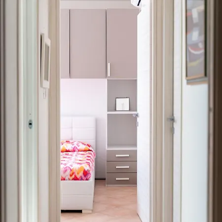 Apartmán Magic Moments Holidays -