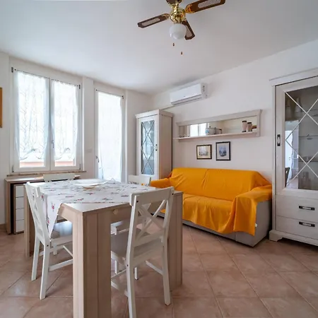 Apartmán Magic Moments Holidays -