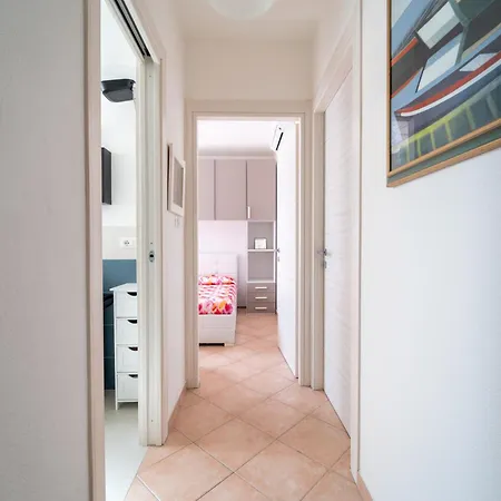 Apartmán Magic Moments Holidays -